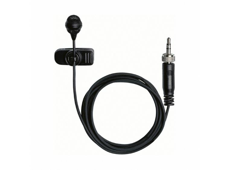 Sennheiser ME 4-N Directional condenser miniature microphone